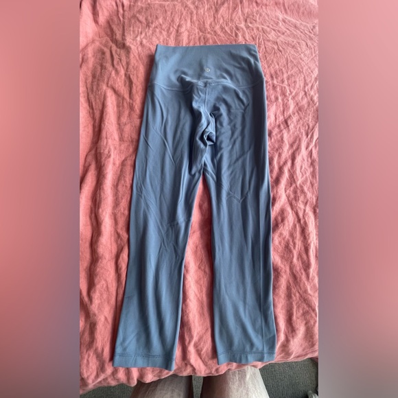 Lululemon Align Leggings Size 4 - Picture 2 of 3